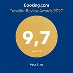 Апартаменты Fischer *