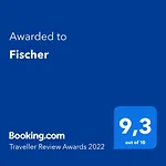 Апартаменты Fischer Клаусталь-Целлерфельд