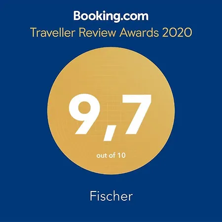 아파트 Fischer *