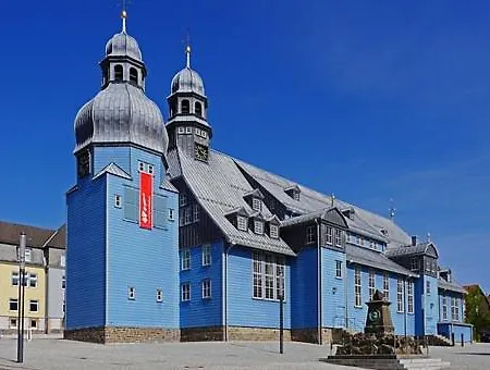 Fischer Lejlighed
