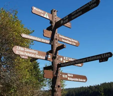 Fischer Apartamento *