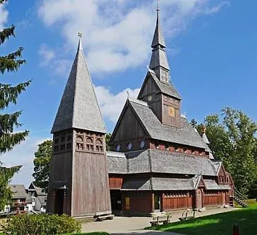 Lejlighed Fischer Clausthal-Zellerfeld