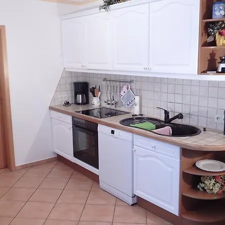 Apartamento Fischer *