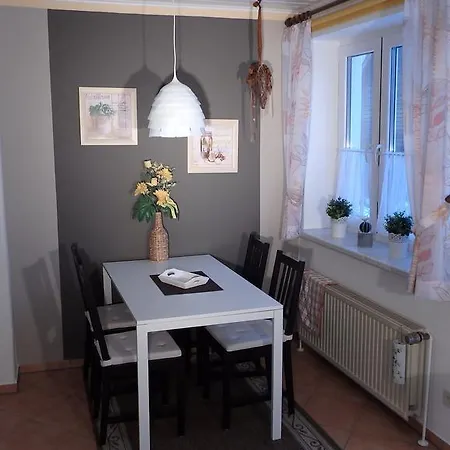 Fischer Apartamento *