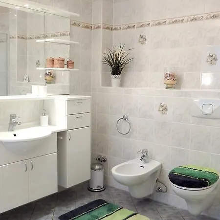 Fischer Apartamento Clausthal-Zellerfeld