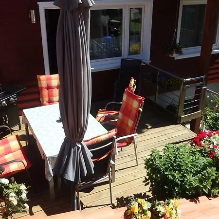 Fischer Apartamento Clausthal-Zellerfeld