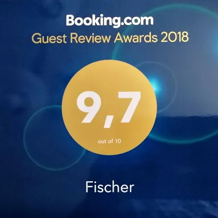 Fischer Апартаменты